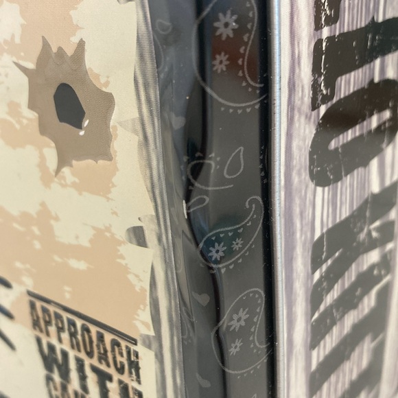 Hello Kitty Sanrio Loungefly Wanted Lunchbox Vintage 2011 - Picture 4 of 15